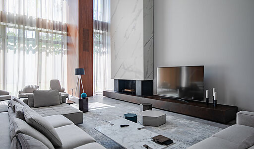 Дом в КП Гольф клуб Пестово