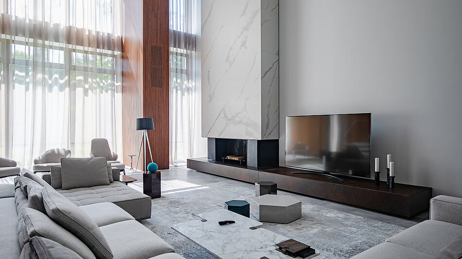 Дом в КП Гольф клуб Пестово