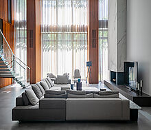 Дом в КП Гольф клуб Пестово