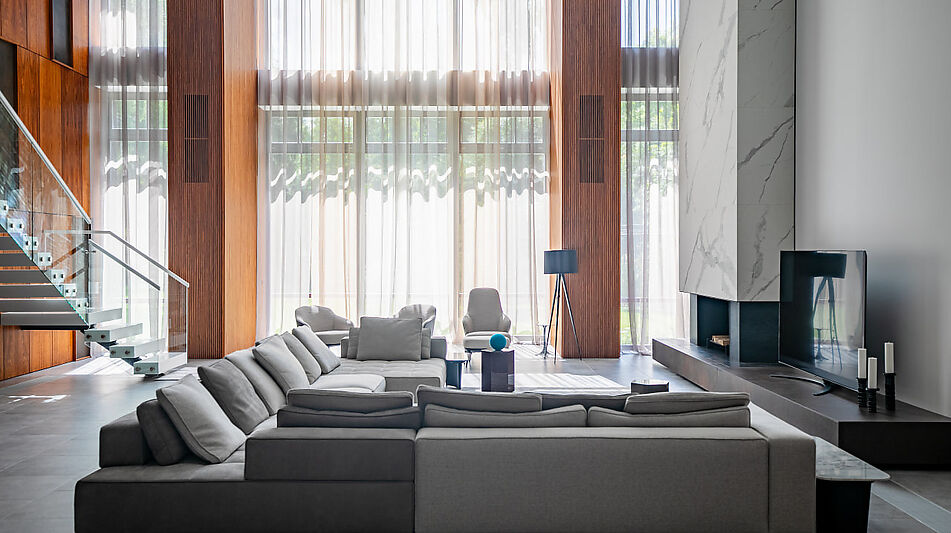 Дом в КП Гольф клуб Пестово