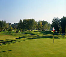 Дом в КП Гольф клуб Пестово