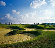 Дом в КП Гольф клуб Пестово