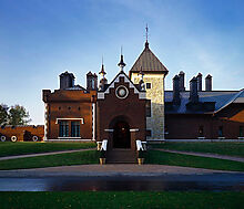 Дом в КП Гольф клуб Пестово