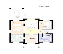 Новый дом в КП Миллениум Парк