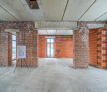 Новый дом в КП Миллениум Парк