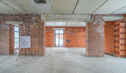 Новый дом в КП Миллениум Парк