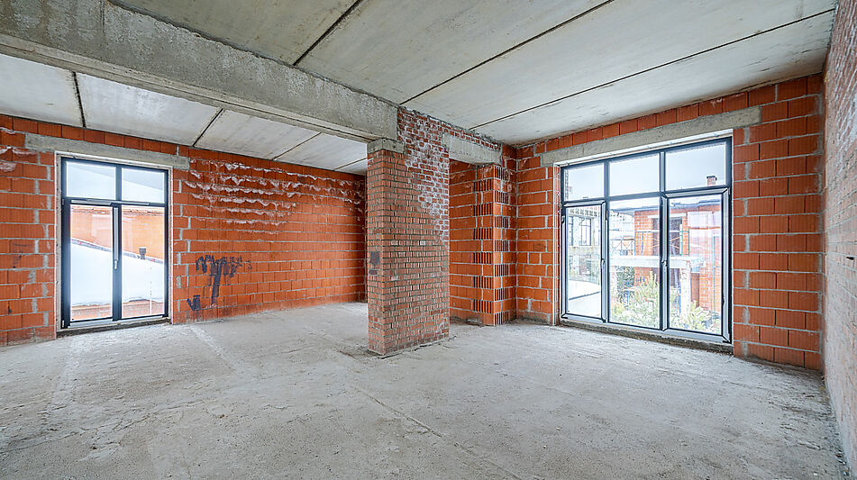 Новый дом в КП Миллениум Парк