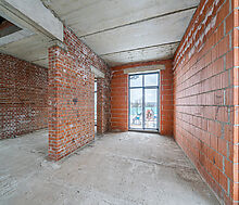 Новый дом в КП Миллениум Парк