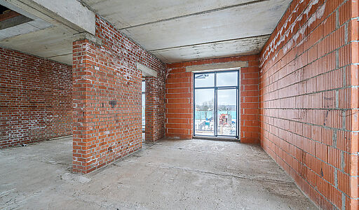 Новый дом в КП Миллениум Парк