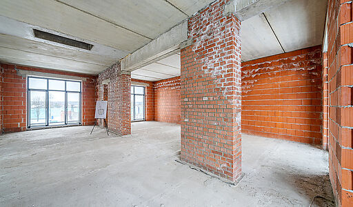 Новый дом в КП Миллениум Парк