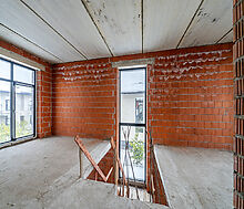 Новый дом в КП Миллениум Парк