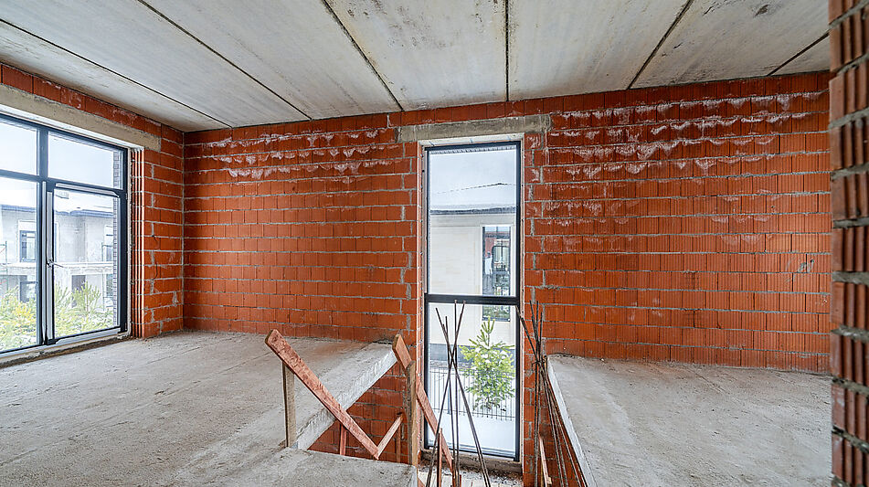 Новый дом в КП Миллениум Парк