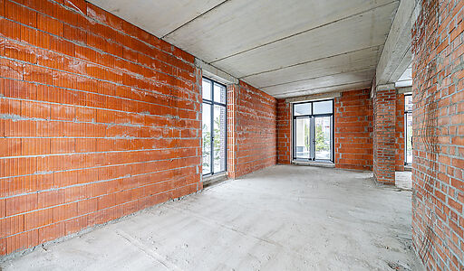 Новый дом в КП Миллениум Парк