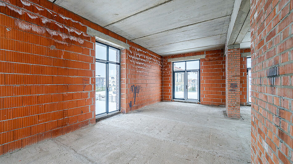 Новый дом в КП Миллениум Парк