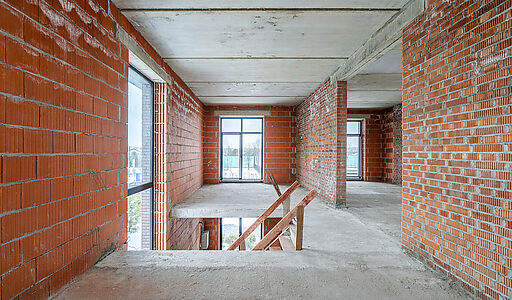 Новый дом в КП Миллениум Парк