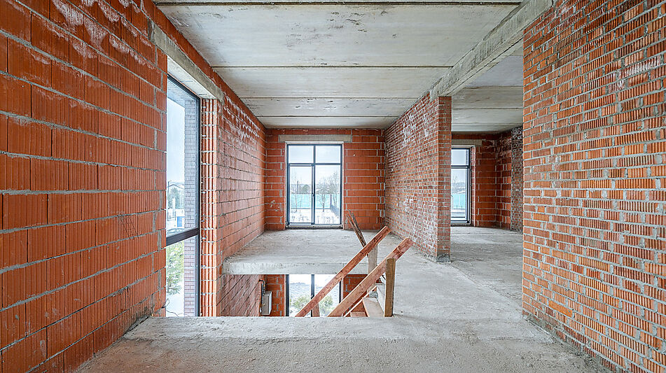 Новый дом в КП Миллениум Парк