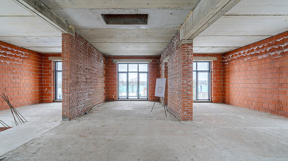 Новый дом в КП Миллениум Парк