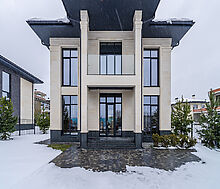 Новый дом в КП Миллениум Парк