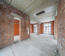 Новый дом в КП Миллениум Парк