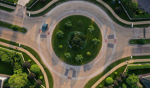 Новый дом в КП Миллениум Парк