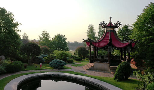 Новый дом в КП Миллениум Парк