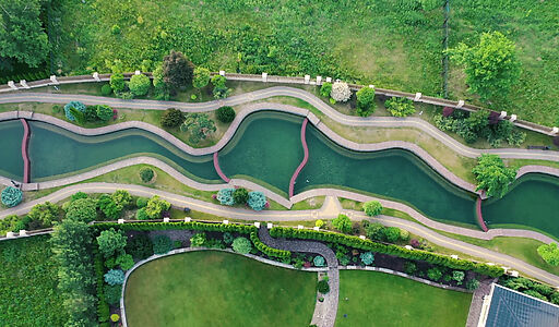 Новый дом в КП Миллениум Парк