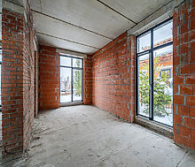 Новый дом в КП Миллениум Парк