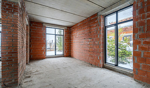 Новый дом в КП Миллениум Парк