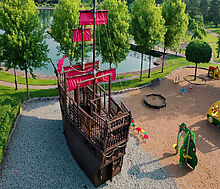 Новый дом в КП Миллениум Парк