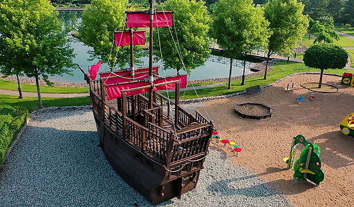 Новый дом в КП Миллениум Парк