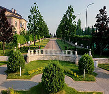 Новый дом в КП Миллениум Парк