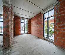 Новый дом в КП Миллениум Парк