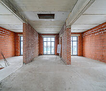 Новый дом в КП Миллениум Парк