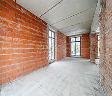 Новый дом в КП Миллениум Парк