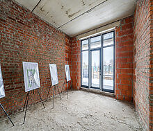 Новый дом в КП Миллениум Парк