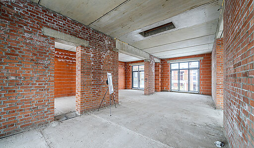 Новый дом в КП Миллениум Парк