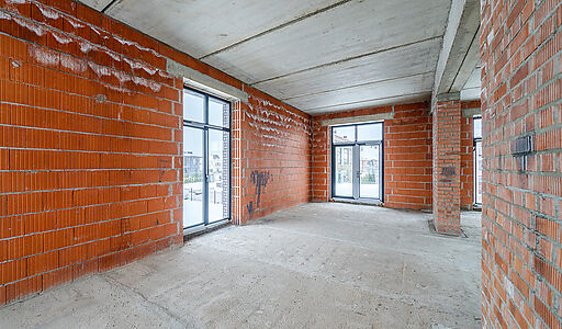 Новый дом в КП Миллениум Парк