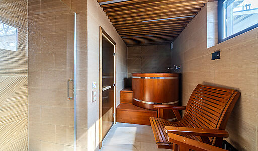 Дом у водохранилища в Тишково