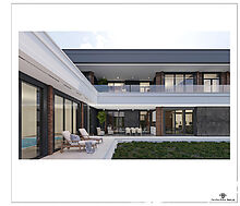 Участок у леса КП Лазурный берег