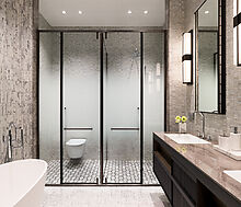 Новый дом в КП Папушево парк