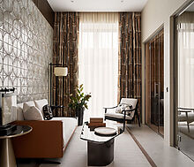 Новый дом в КП Папушево парк