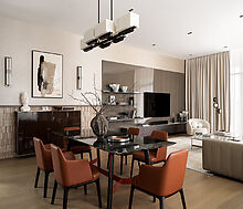 Новый дом в КП Папушево парк