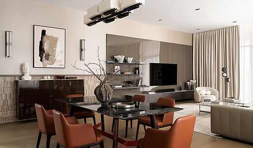 Новый дом в КП Папушево парк