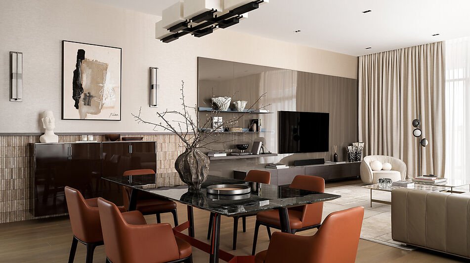 Новый дом в КП Папушево парк