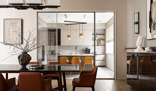 Новый дом в КП Папушево парк