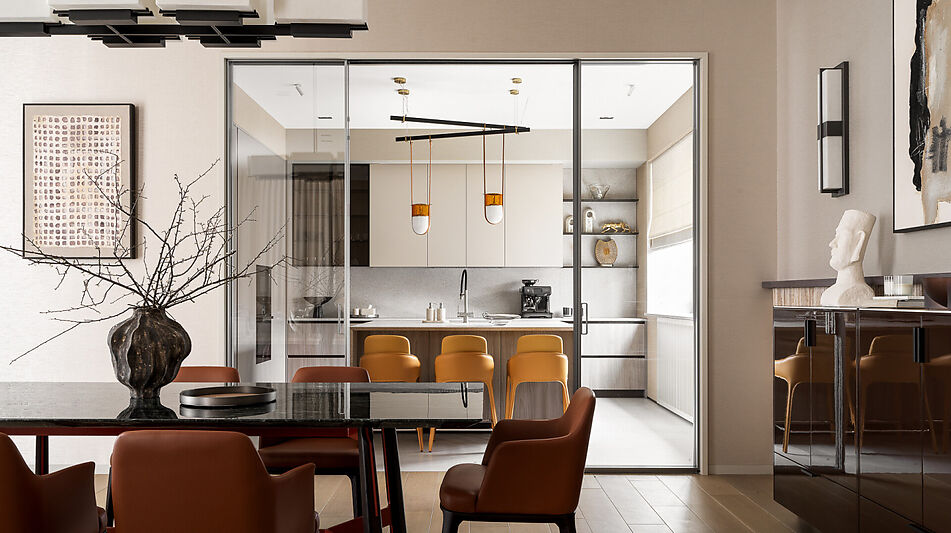 Новый дом в КП Папушево парк