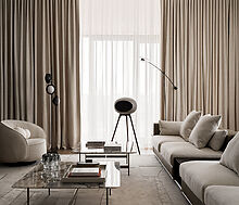 Новый дом в КП Папушево парк