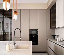 Новый дом в КП Папушево парк