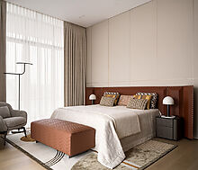 Новый дом в КП Папушево парк