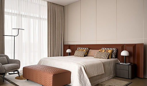 Новый дом в КП Папушево парк